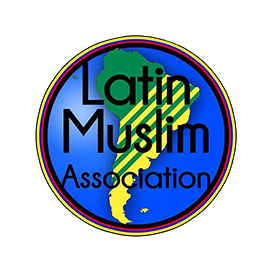 Latin Muslim Association Logo